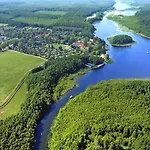 Im Skandinavischen Stil 아파트
