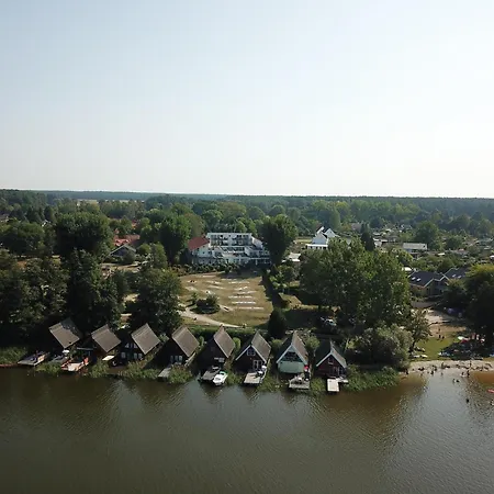 Apartment Mirow,