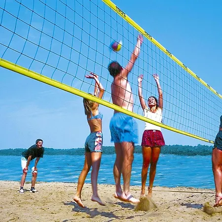 Im Skandinavischen Stil Appartement *