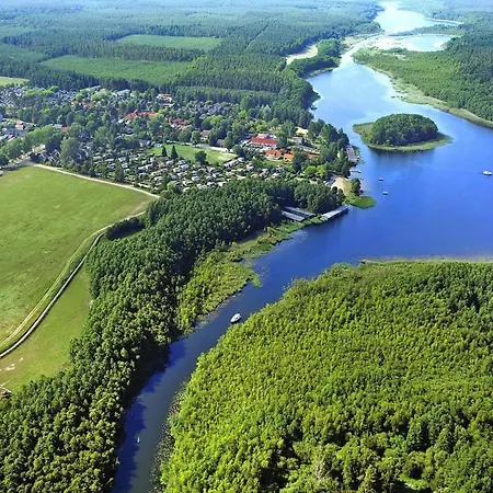 Im Skandinavischen Stil Lägenhet