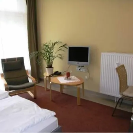 Mirow, Apartment *