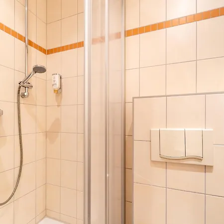 Apartment Mirow,