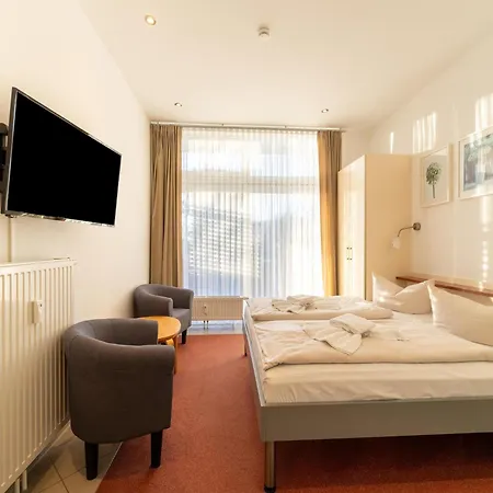 Mirow, Apartment