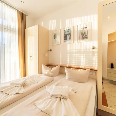 Mirow, Apartment *