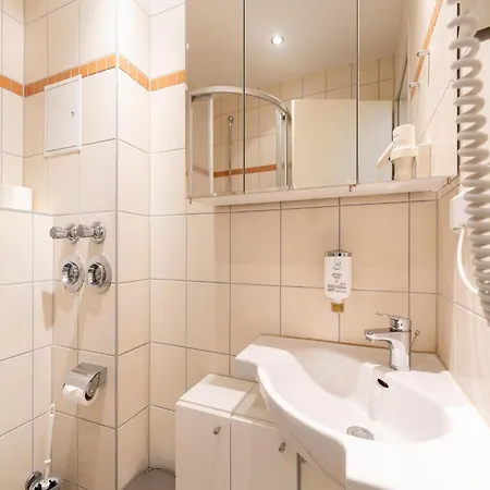 Apartment Mirow, Granzow