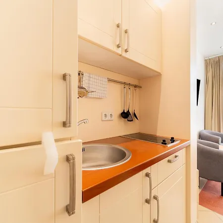 Im Skandinavischen Stil Granzow