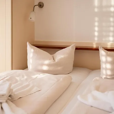 Im Skandinavischen Stil Appartement