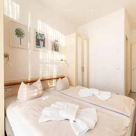 Appartement Im Skandinavischen Stil *