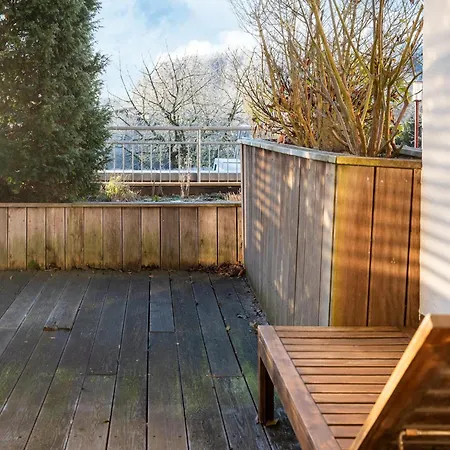 Appartement Im Skandinavischen Stil *