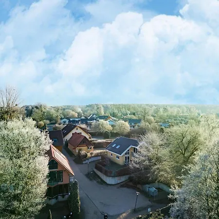 Im Skandinavischen Stil *