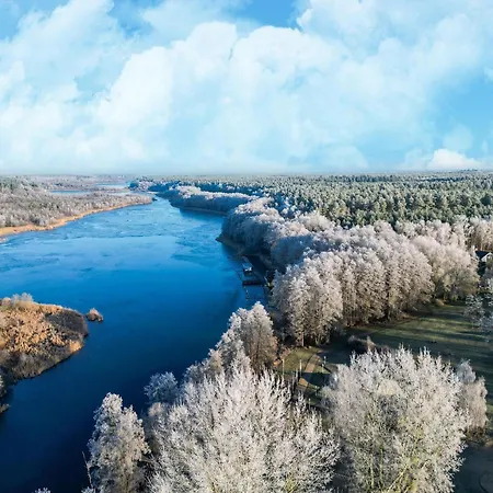 Im Skandinavischen Stil Appartement